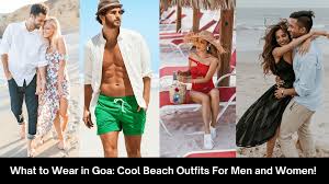 what to wear in goa cool beach outfits