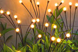amazon best selling outdoor lights