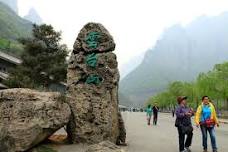 All Inclusive Private Day Tour to Yuntai Mountain...