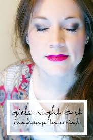 makeup tutorial taylor bradford