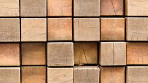 Wood Cube Collections Simple Hd