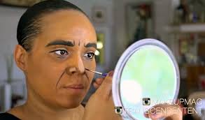 insram s new favorite makeup artist