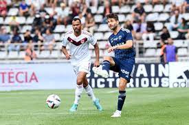 Paris FC-Bordeaux (1-3) : surclassé, le PFC se cherche encore - Le Parisien