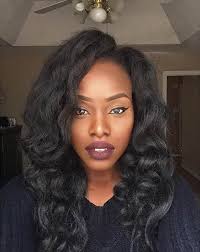 Unlike a weave, however, the. 41 Chic Crochet Braid Hairstyles For Black Hair Stayglam Crochet Hair Styles Braids For Black Hair Natural Hair Styles