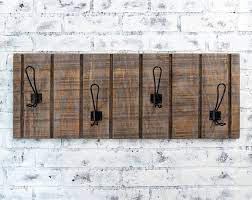 Here is a quick and easy to tutorial of how to make an industrial pipe coat rack. Simple Diy Coat Rack The Navage Patch