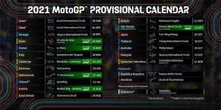 View the latest results for motogp 2021. Jadwal Motogp 2021 Live Trans7 Dan Jam Tayang Lengkap