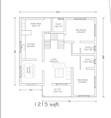 Single Y House Plans