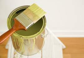 Homemade Paint 5 Finishes You Can Diy