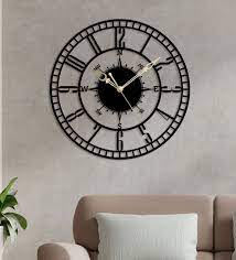 Modern Wall Clocks Upto 70