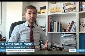 david nabet martin avocat au barreau