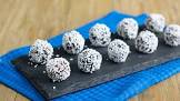 swedish chocolate balls ii