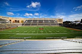 Princeton University Stadium Powers Field Stadiumdb Com