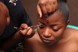cosmetics sector in nigeria