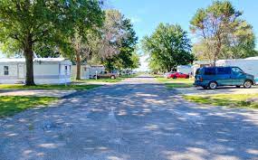 mobile home parks in nebraska