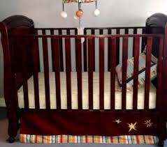 Bellini Crib To Toddler Bed With Drawer