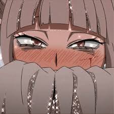 Profile pics awesome anime pfp. Toga Himiko Cool Anime Wallpapers Toga Matching Profile Pictures