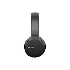 Bireysel ve ticari kredi kartları için Sony Wh Ch510 Bluetooth Kulak Ustu Kulaklik Siyah Fiyati