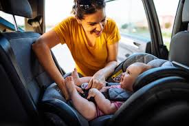 21 Ways To Find Free Carseats