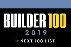 2019 builder 100 builder magazine