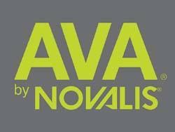 ava by novalis announces distribution