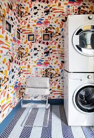 Wall decor ideas for laundry room. 50 Small Laundry Room Ideas Small Laundry Room Storage Tips