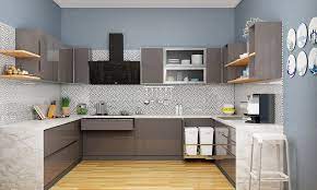 A Guide To Diffe Kitchen Units For