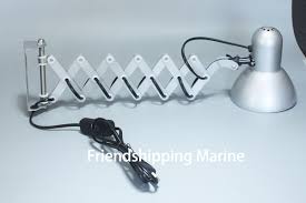Chart Table Lights Friendshipping Marine