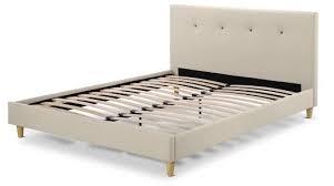Ovela Bed Frame Arezzo Collection