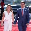 Does Anyone Care About Justin Trudeau's Separation? - The New York ...