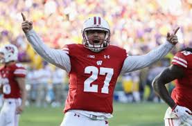 Visit espn to view the wisconsin badgers team schedule for the current and previous seasons. Wisconsin Football Will A Weak Schedule Hurt Playoff Chances