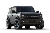 Ford-Bronco