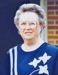 Obituary for Ruby (Cochran) Busby