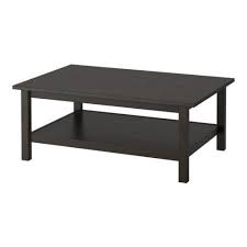 Ships free orders over $39. Hemnes Coffee Table Black And Brown 801 762 84 Reviews Price Where To Buy