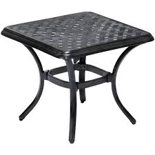 madison outdoor end table 488723454