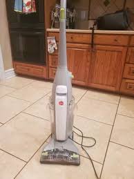 hoover floormate deluxe spinscrub hard