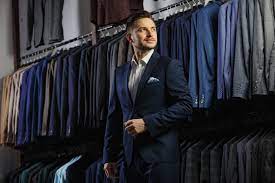 Shopping for a suit online can seem like a daunting experience but it needn't be with our handy guide. How To Protect Suits In Closets Home Stratosphere