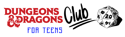 Teen Dungeons & Dragons Club @ Chávez | Events | Oakland Public Library