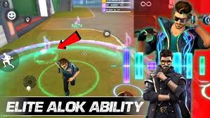 best alok ff skill set to win in all modes