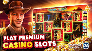 Hat novomatic überhaupt noch ein interesse an novoline casinos im internet? Online Casino Games Slots Novoline Software Provider Novomatic 2020