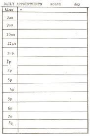 Free Printable Index Cards Diy Planner Templates Daily