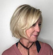 Celebrities of all ages are currently flipping out the misconception that women over 50 should avoid having long hair is stupid. 50 Best Hairstyles For Women Over 50 For 2021 Hair Adviser