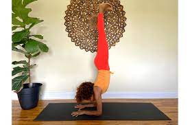 9 advanced yoga poses instruction