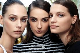 tips for fresh makeup in spring 2020