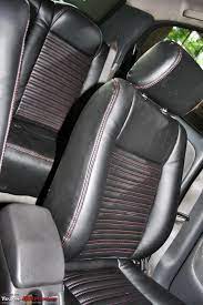 Art Leather Seat Covers Page 43