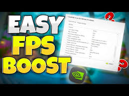 how to boost fps in valorant for low
