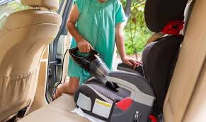 How To Clean Graco Car Seat Every