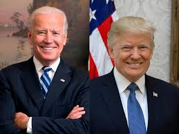 Joe biden was elected president of the us, winning the battleground state of pennsylvania to reach the 270 votes needed to secure a majority in the electoral college. Murphy S Law State Voters Less Undecided Than In 2016 Urban Milwaukee
