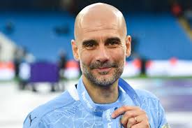 His passion for the game drives him and has made him one of the most successful football managers of all time. Pep Guardiola Earns Premier League Manager Of The Season Bitter And Blue