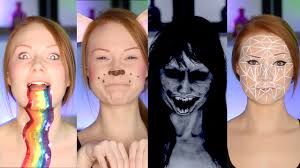 these halloween tutorials will make you