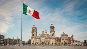 Studeren in Mexico ⋆ Gids voor studeren in het buitenland